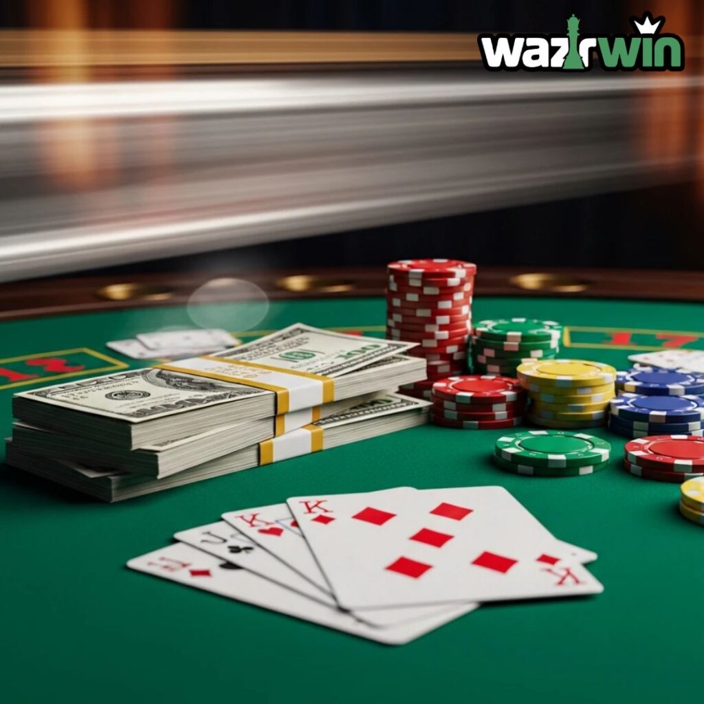 top payout casinos
