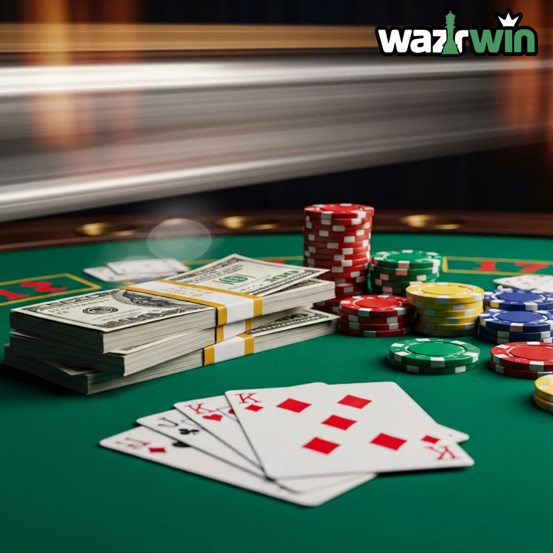 top payout casinos