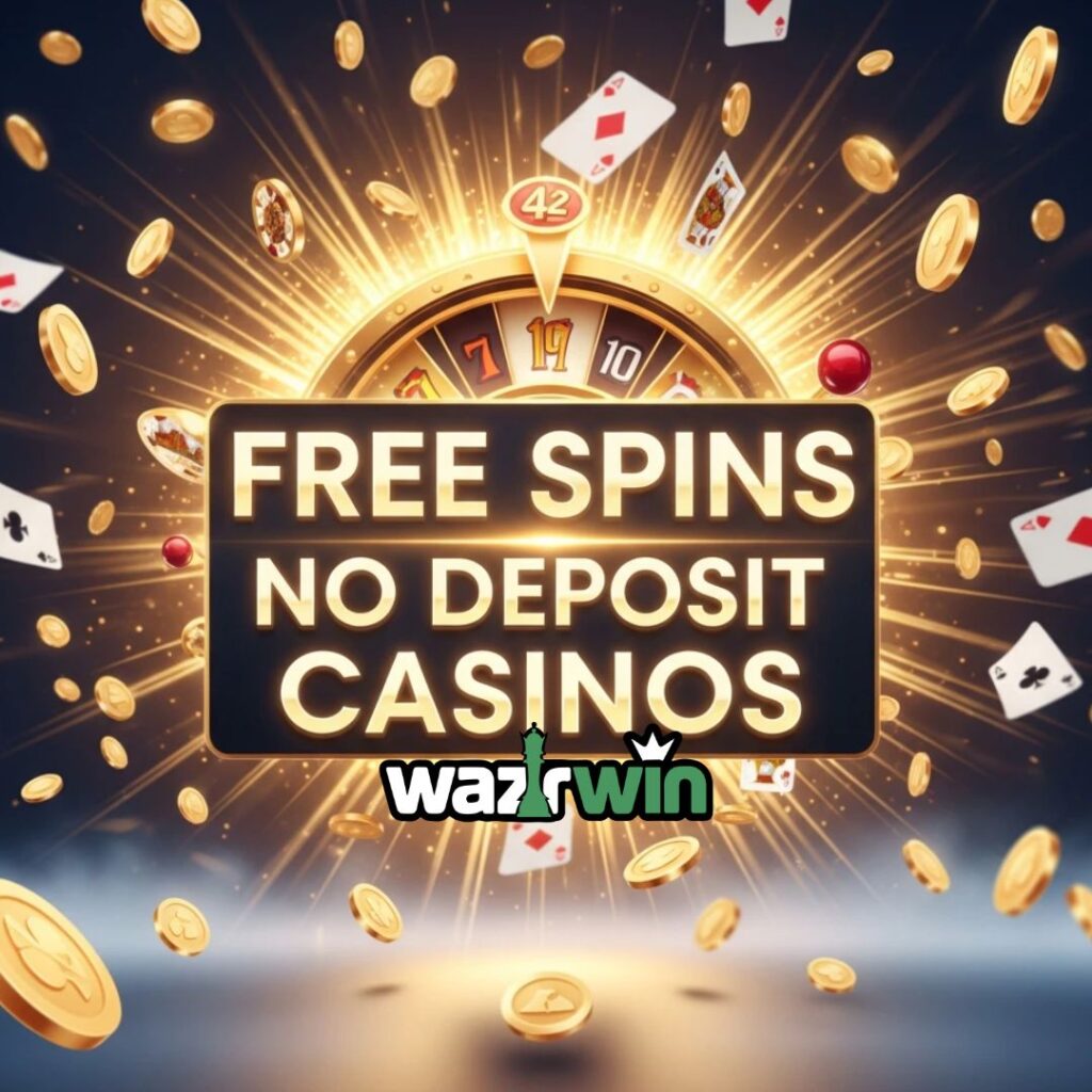 wild casino free spins no deposit 