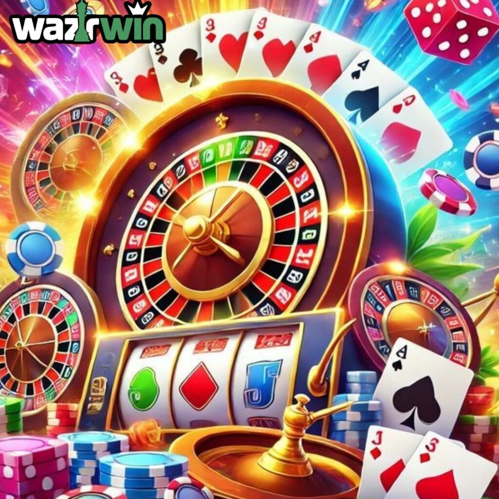 3 Player Playing Card Games