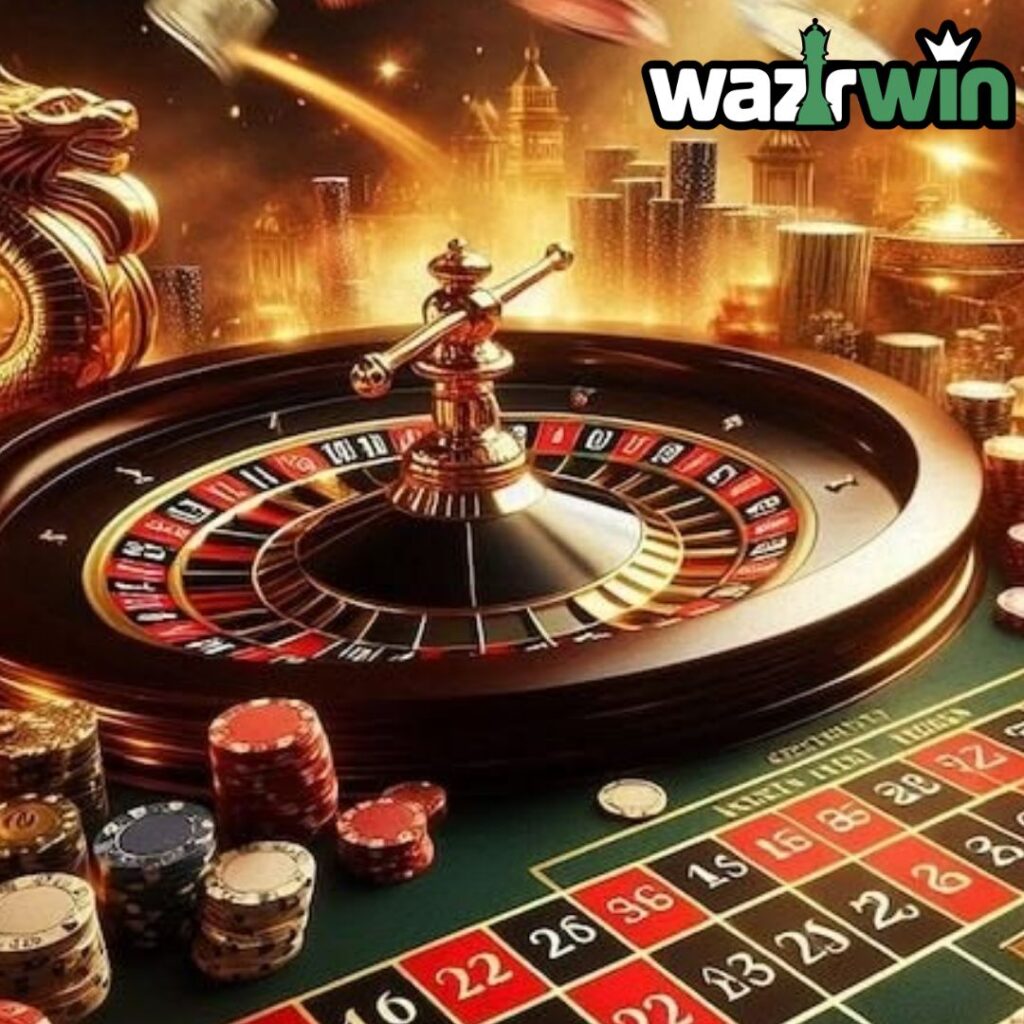 Casinos With No Deposit Bonus