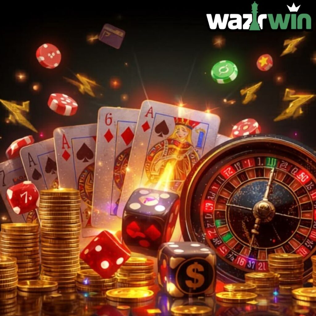 Duel Casino Guide