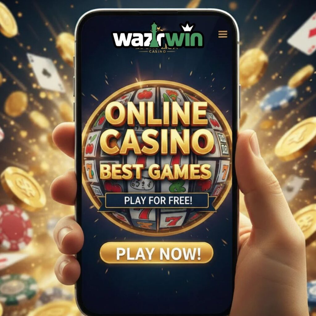 Online Casino Best