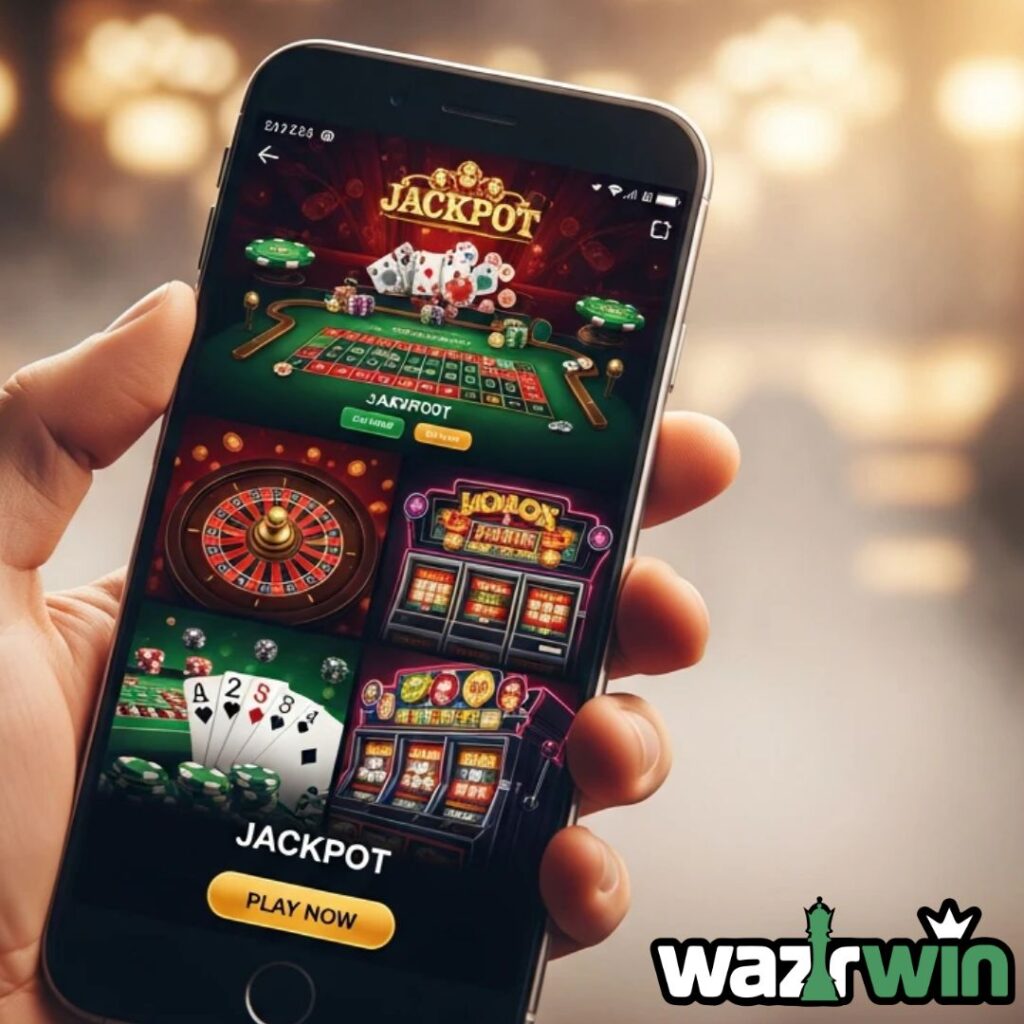 Online Casino Best Payout