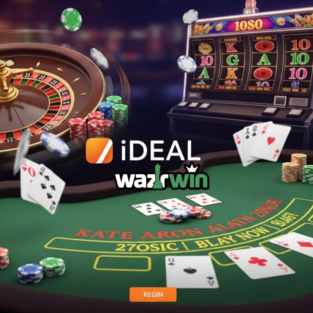 Online Casino iDEAL