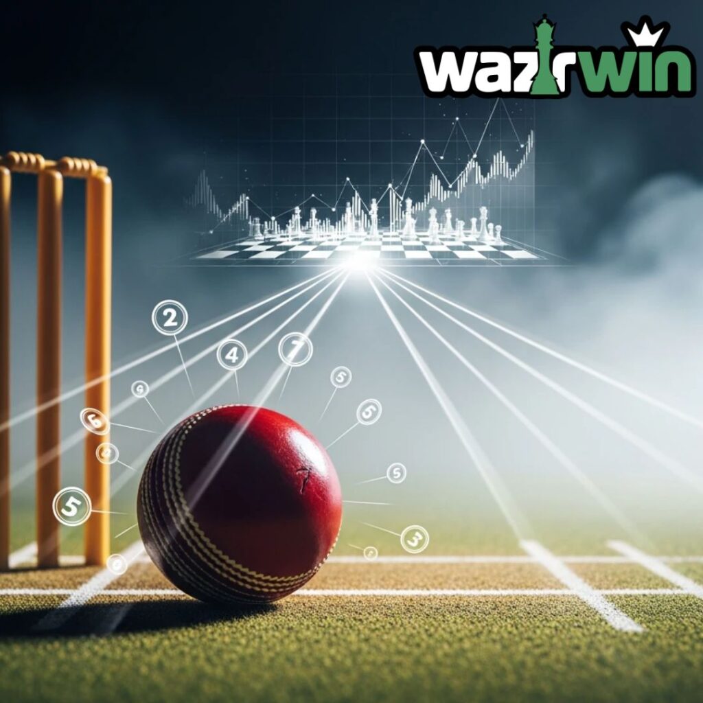 Tips for Cricket Betting