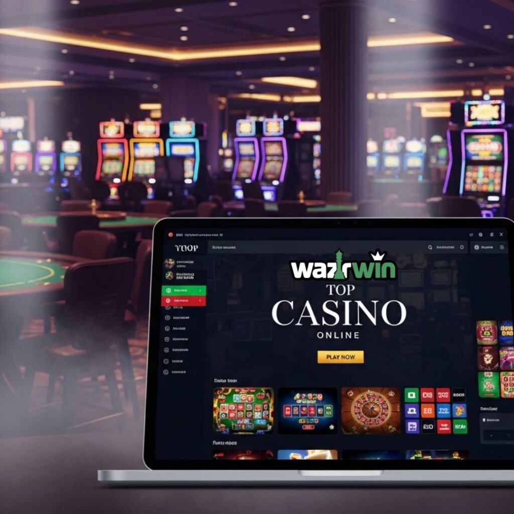 Top Casino Online 