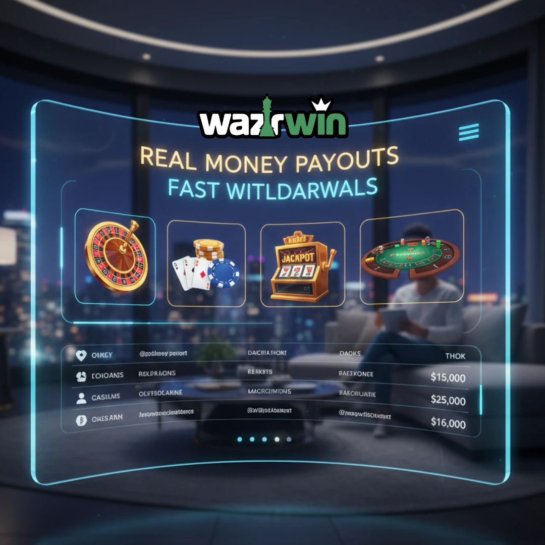 What Is The Best Online Casino That Pays Real Money