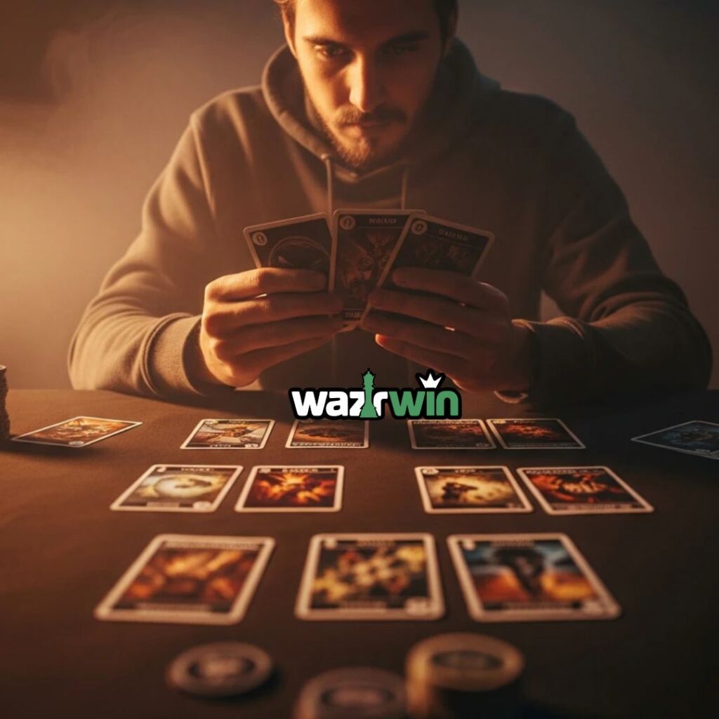 card games for 1 player 