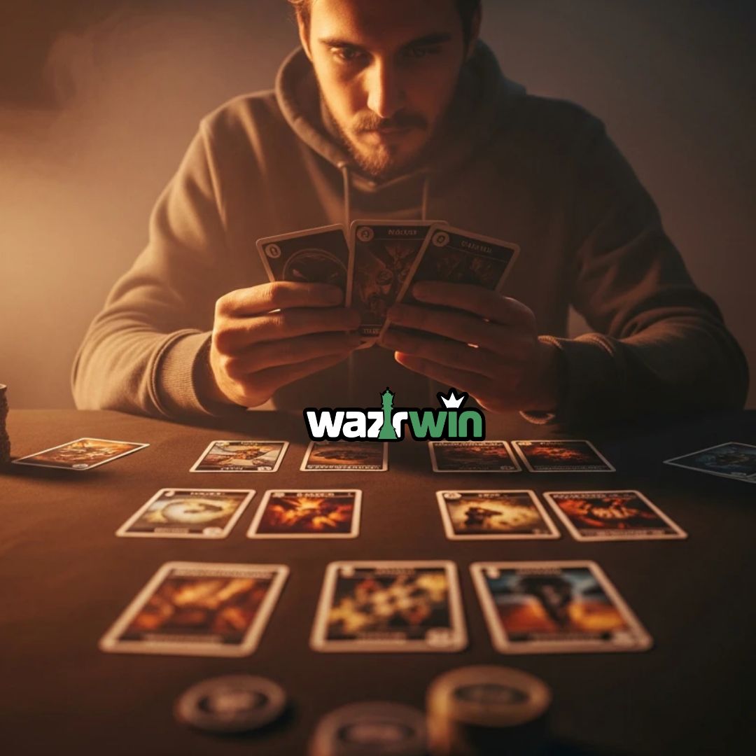 card games for 1 player