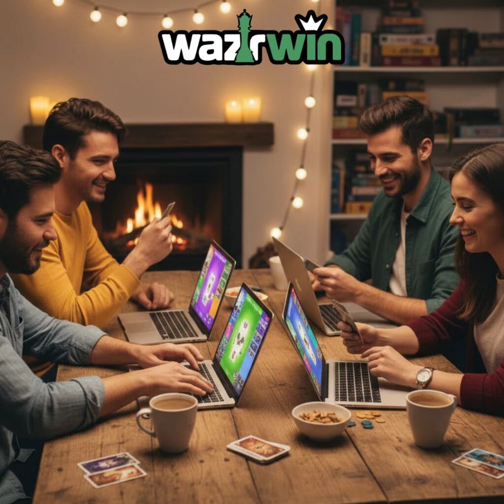 card games for 2 4 players 