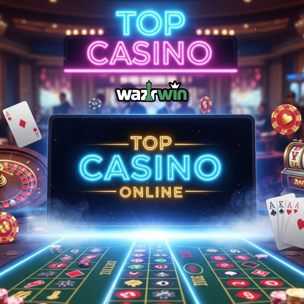 casino best payout casinos

