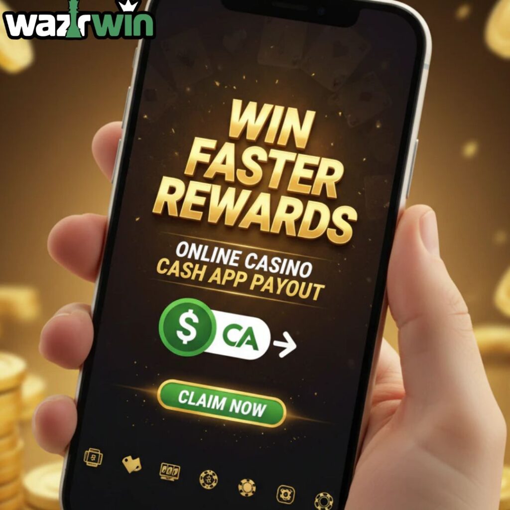 online casino cash app payout