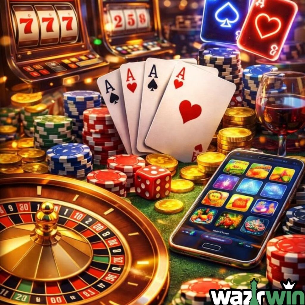 what online casino pays out the most