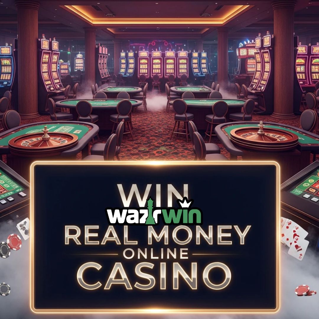 win real money online casino
