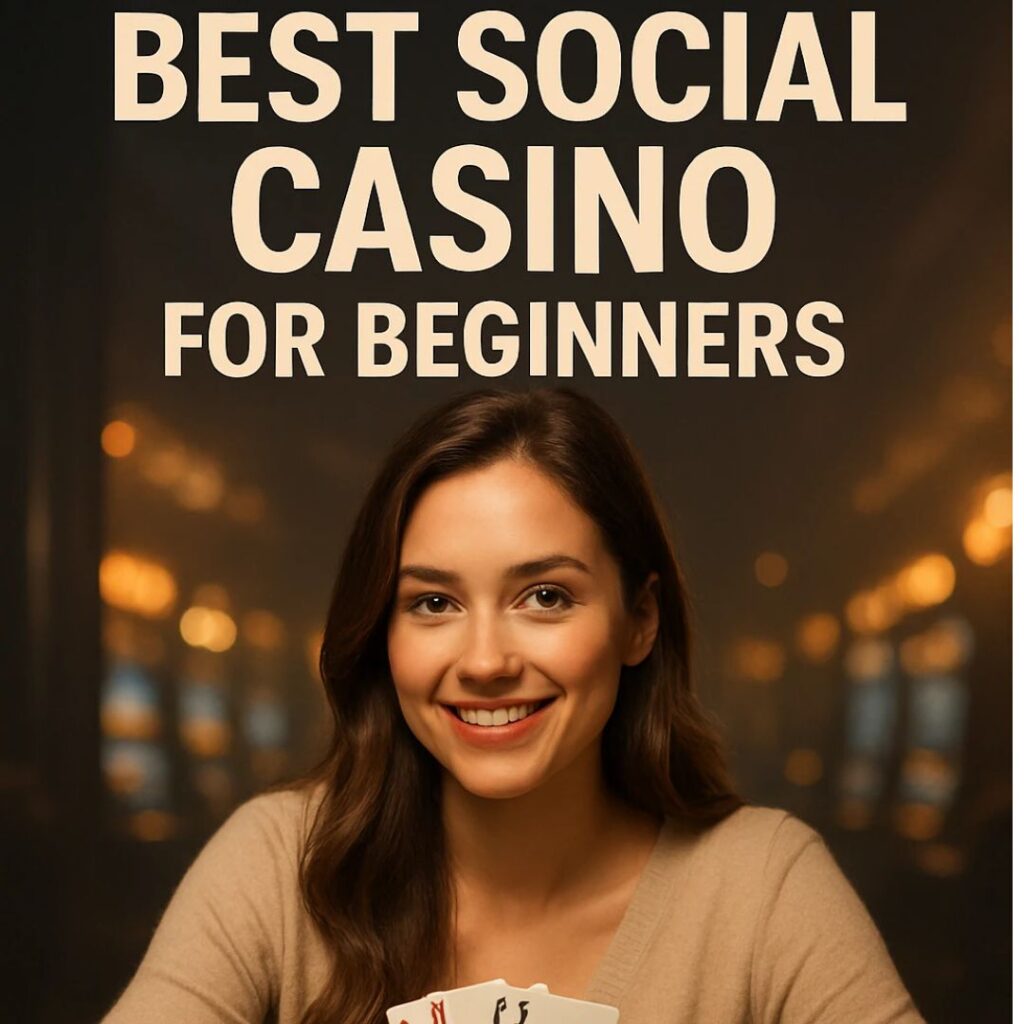 Best Social Casino for Beginners