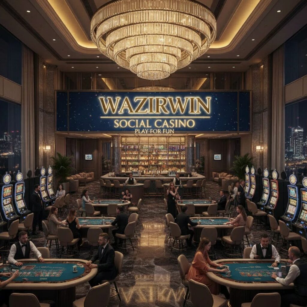 How to Choose Safe Social Casino Sites