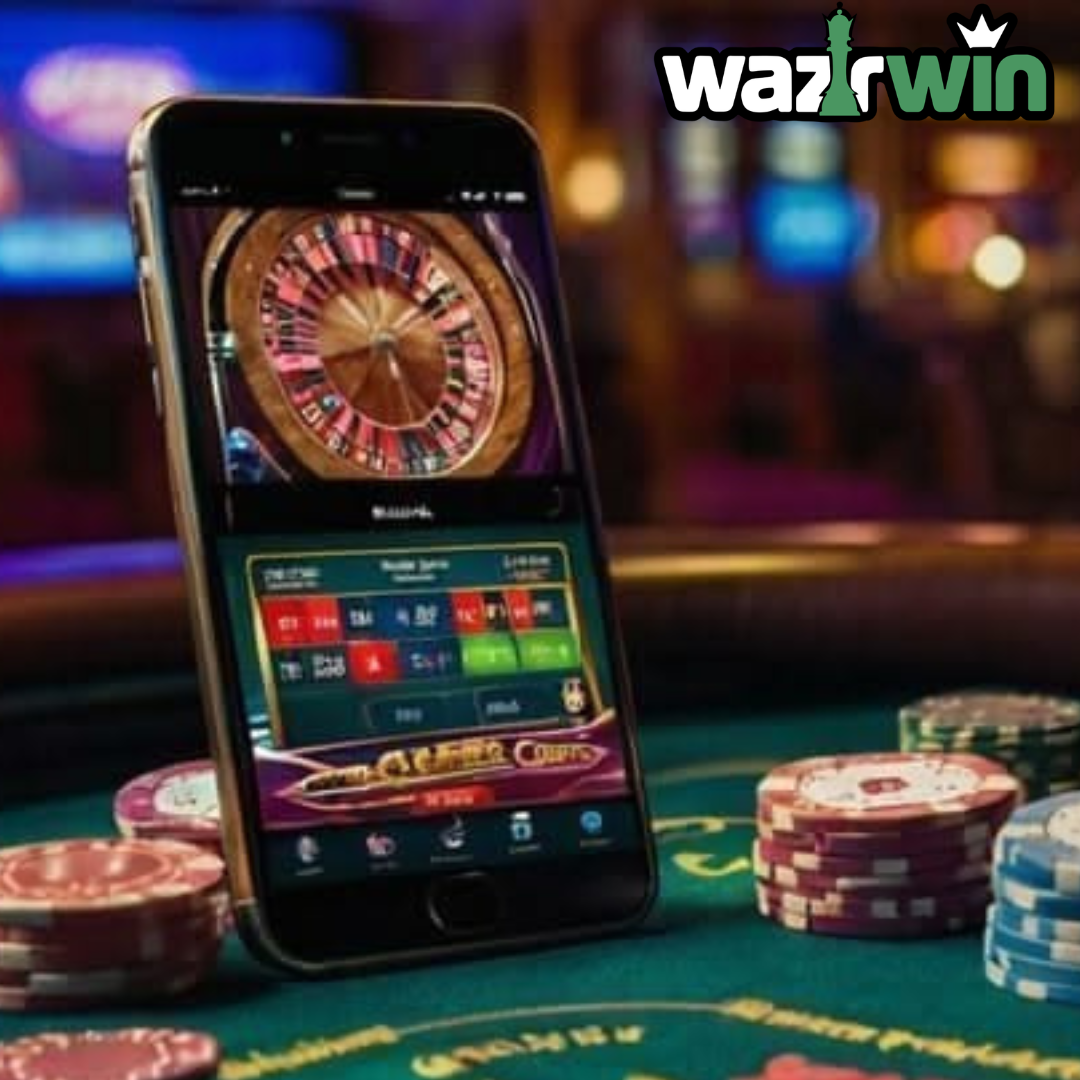 Online Casino Instant Withdrawal