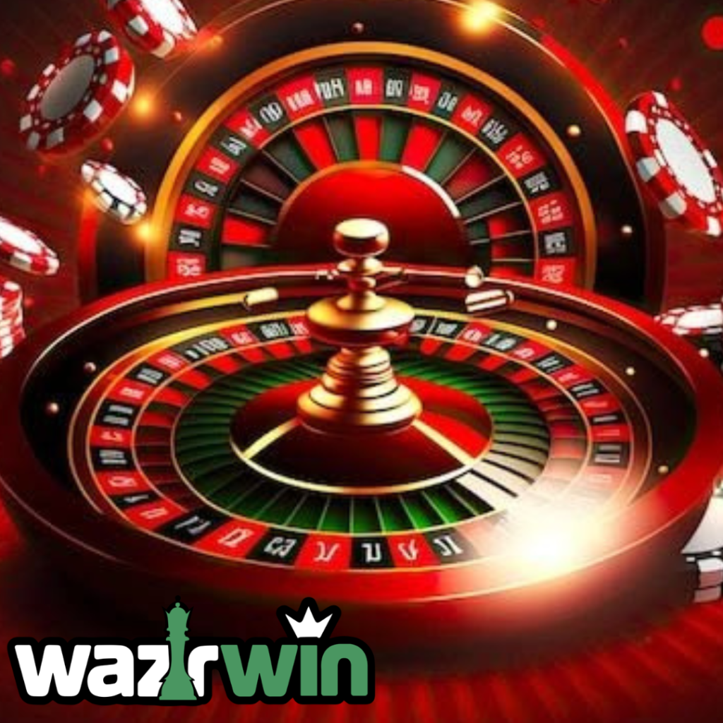Real Money Payout Online Casino 2026