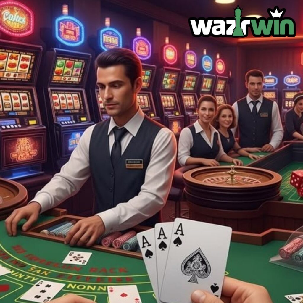 Thirty One Card Game Online
