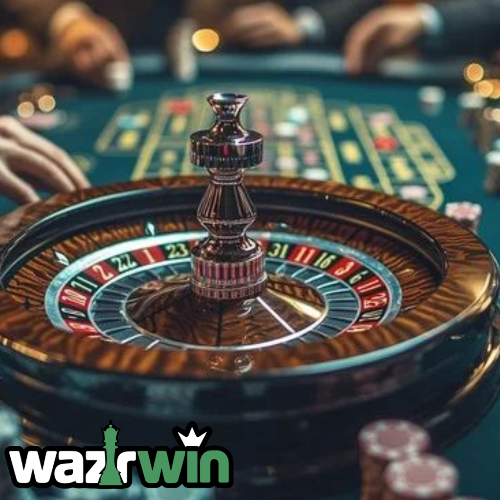 Top Paying Online Casinos