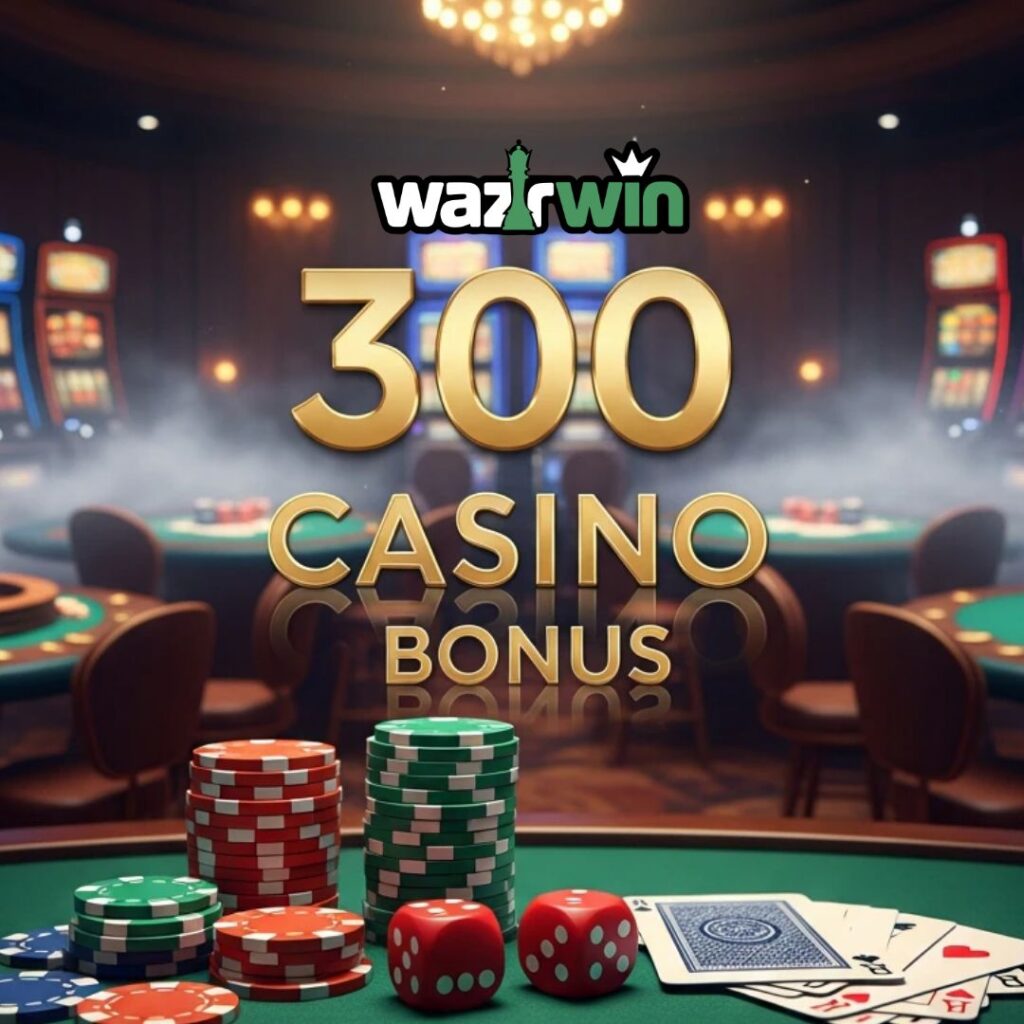 casino bonus