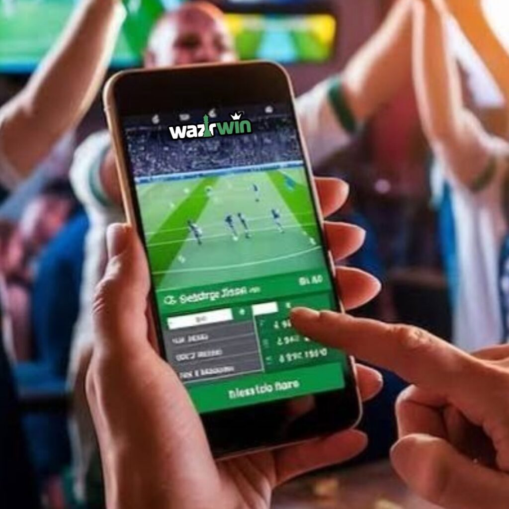 sports bet