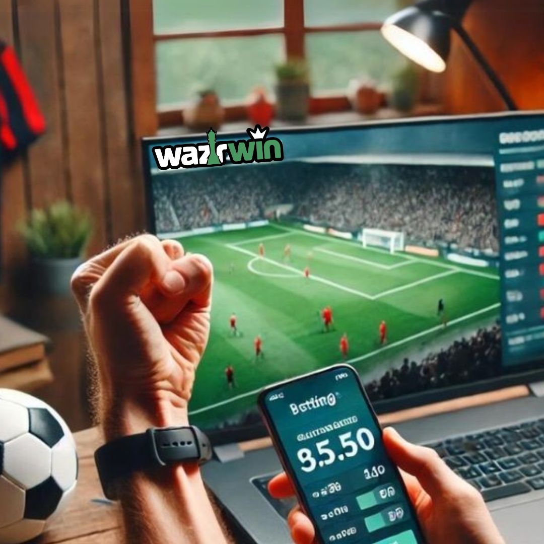 sports betting strategy