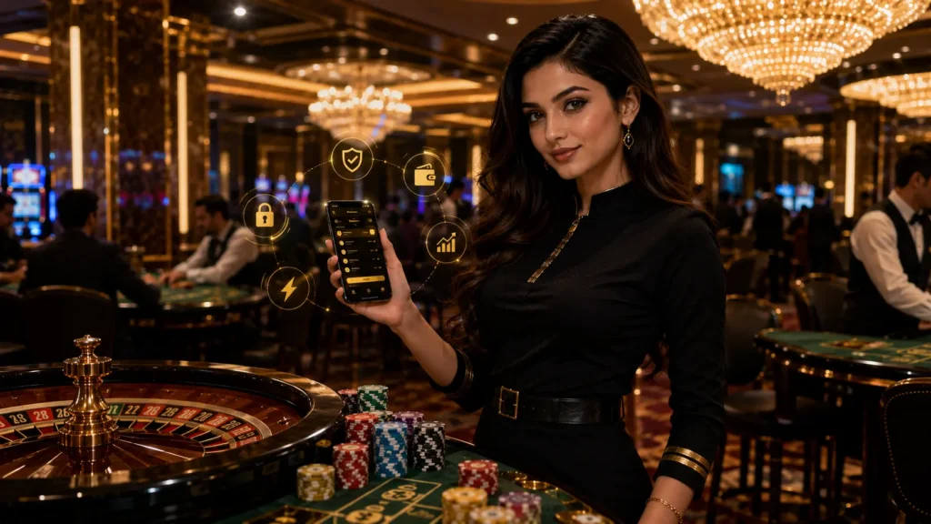 Download Lotus App