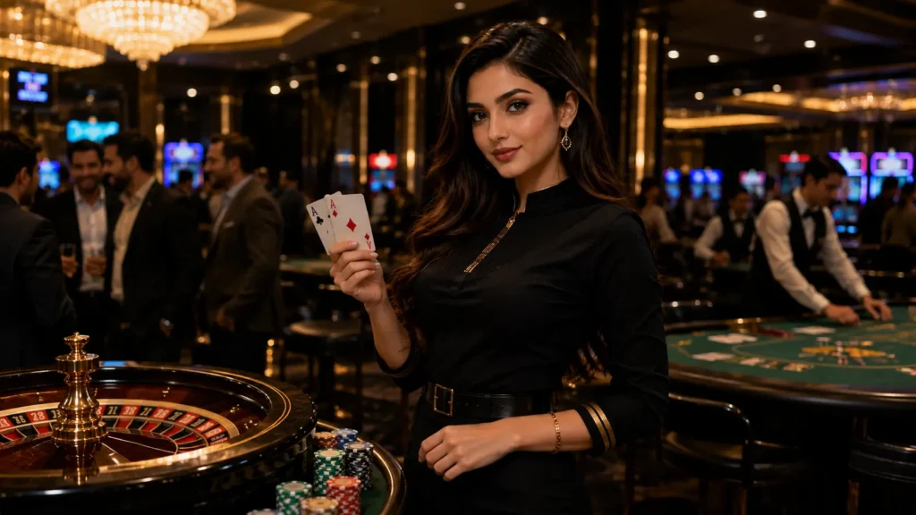 Lotus Betting App