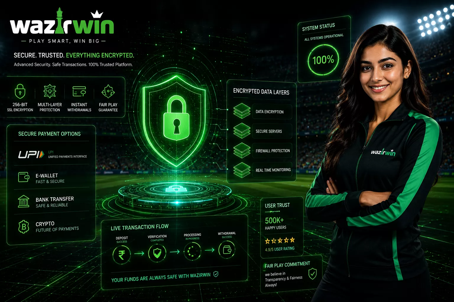 best betting id provider