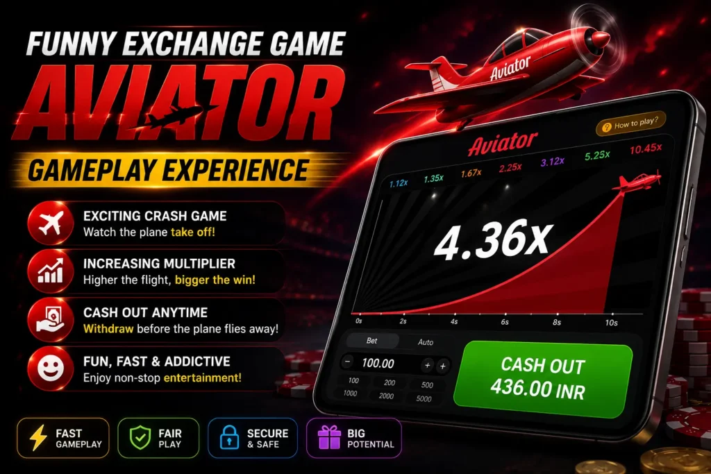 what is aviator game 