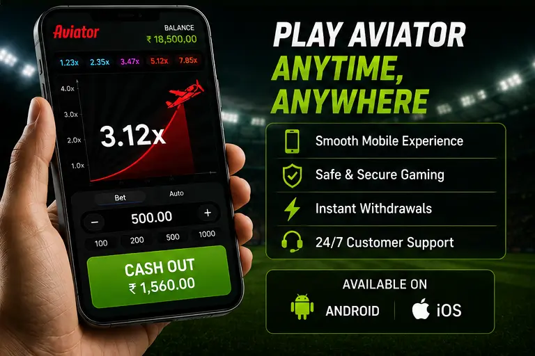Aviator game gameplay and betting guide