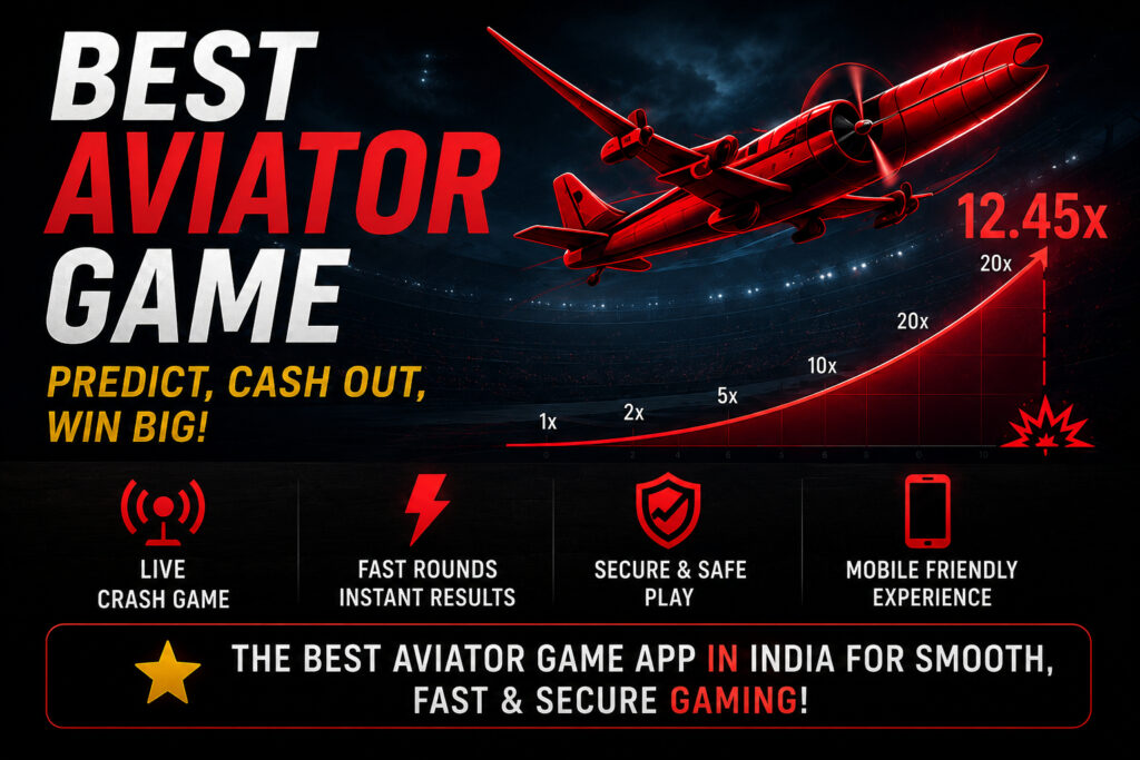 Best Aviator game for beginners