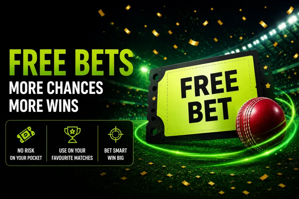 Claim your Khelo 24 Bonus today