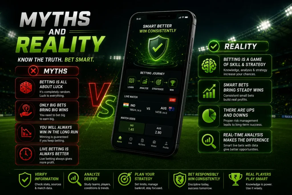 IPL Satta app