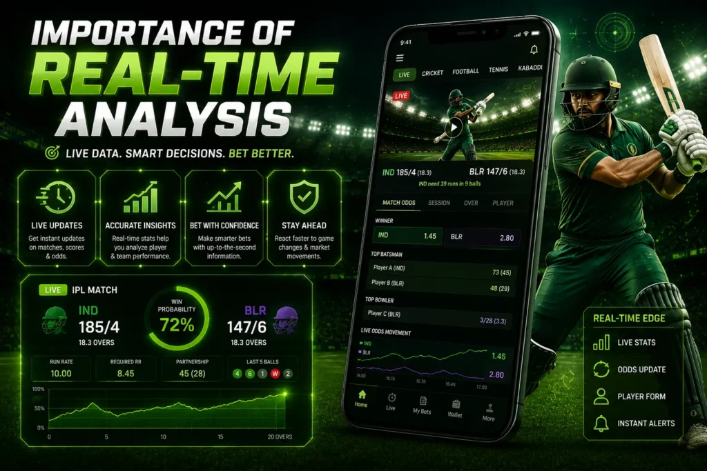 IPL Satta platform
