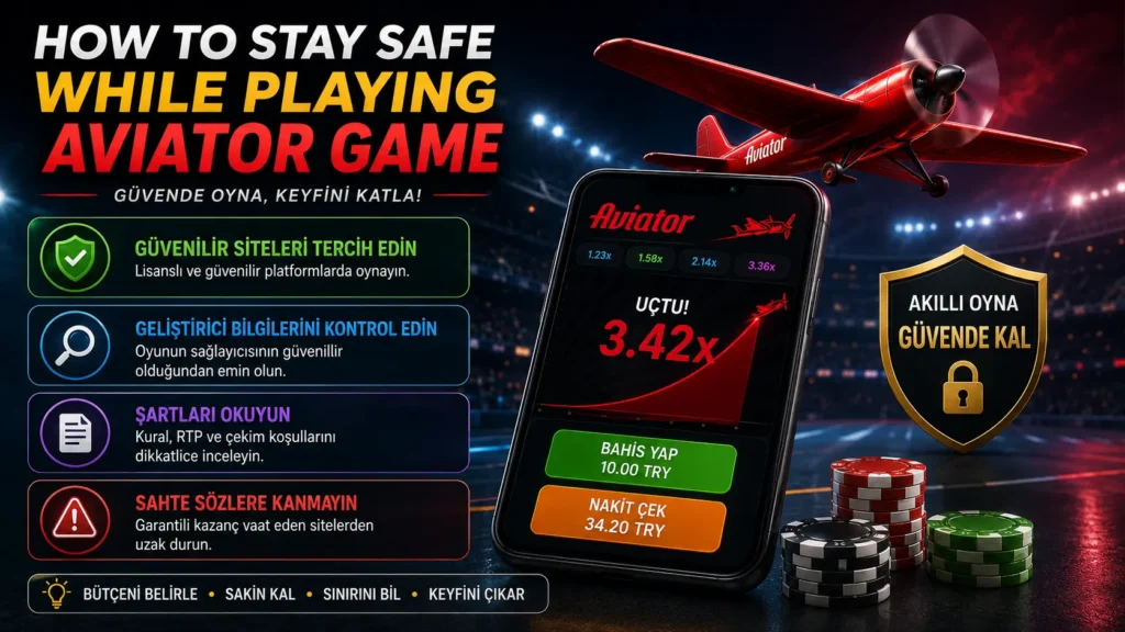Is the Aviator game legit