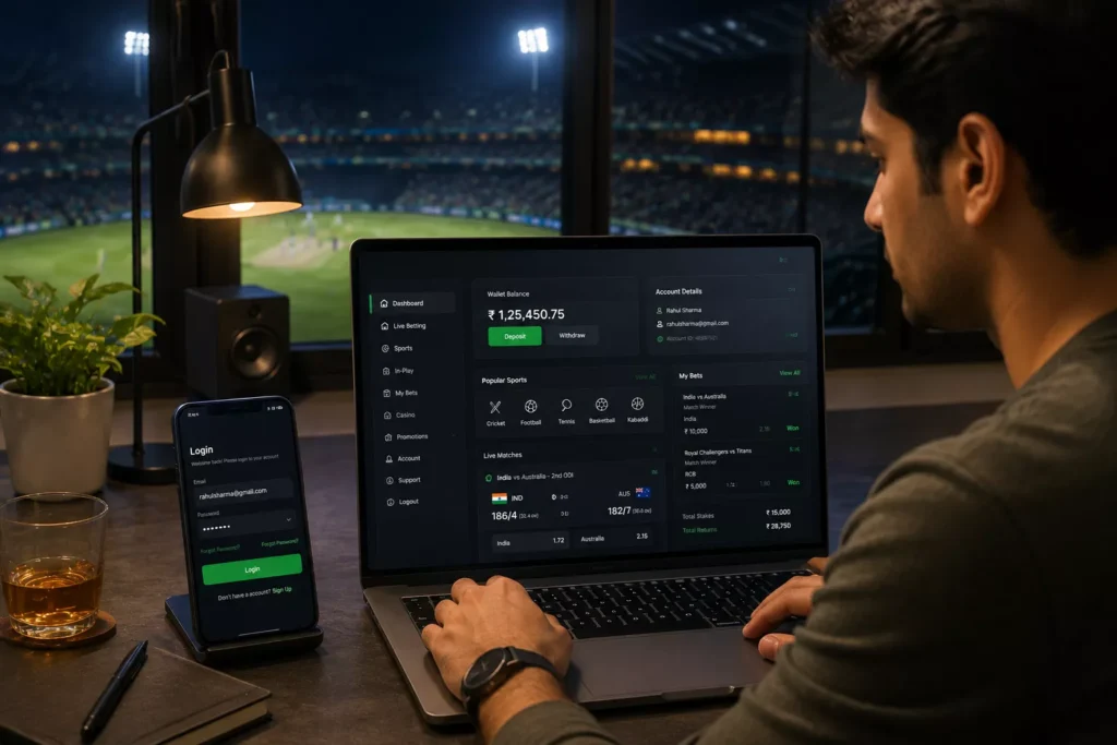 khelo 24 secure login