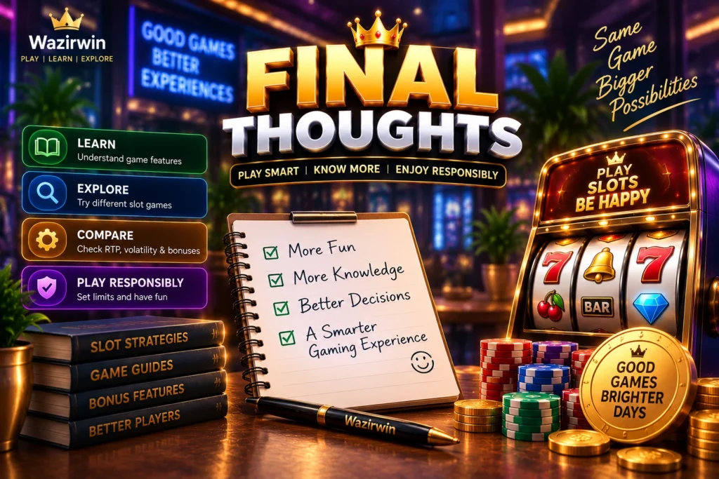 Best Free Slot Games online