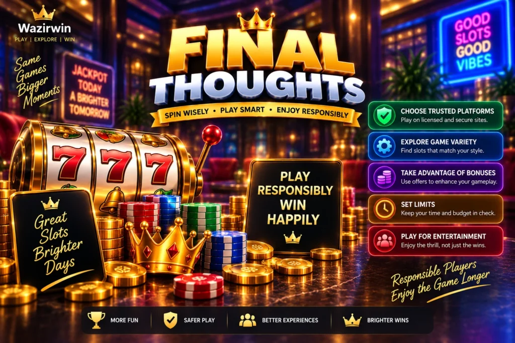 Best Online Casino Slots for beginners