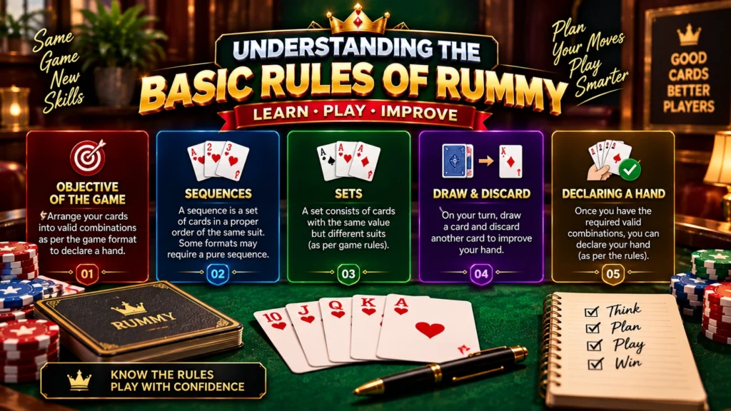 Card game