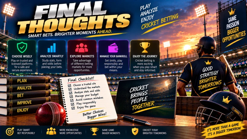 IPL match betting