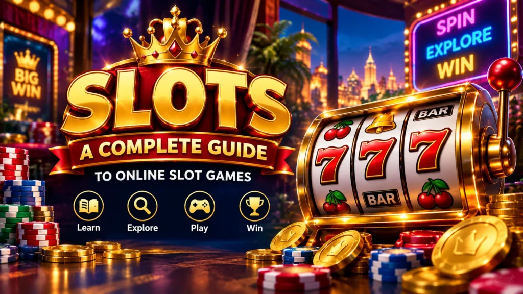 Online slots