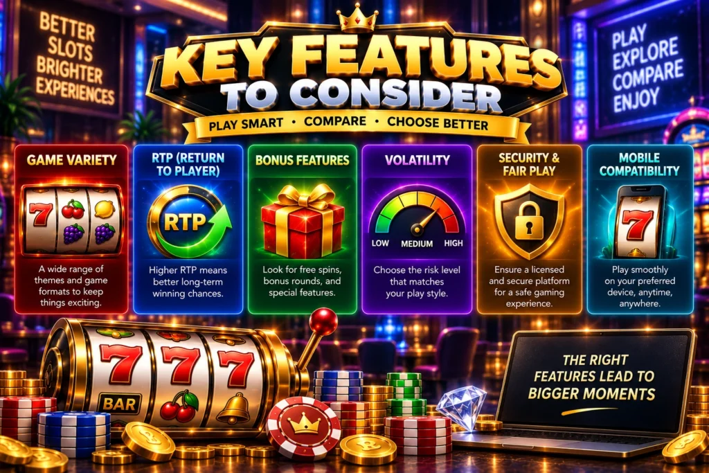 Slot VIP premium slot games
