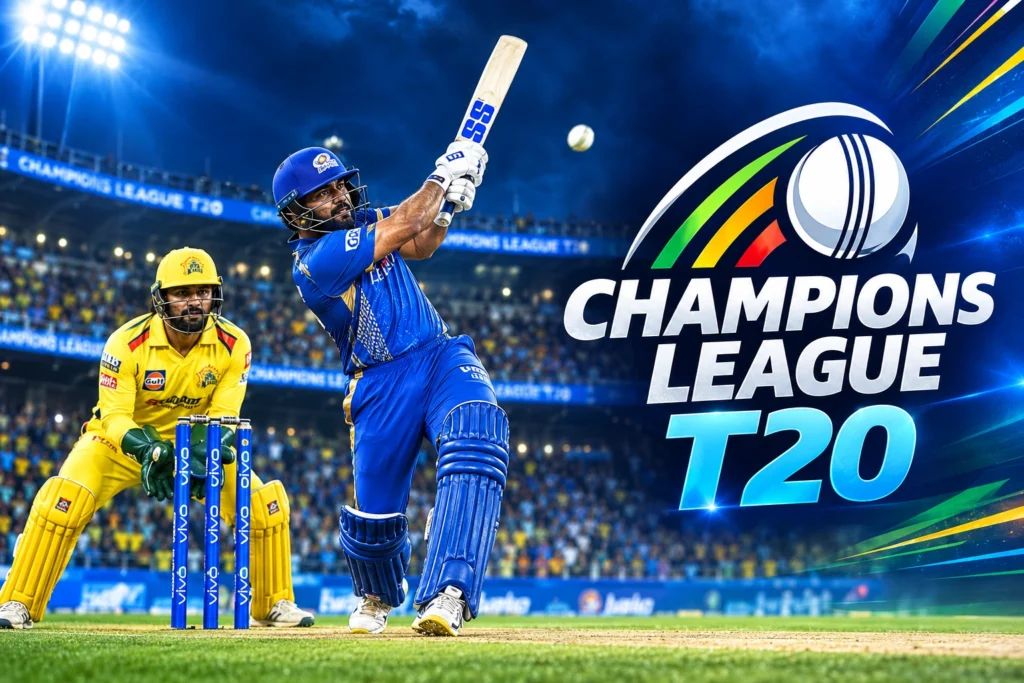 T20 Cricket