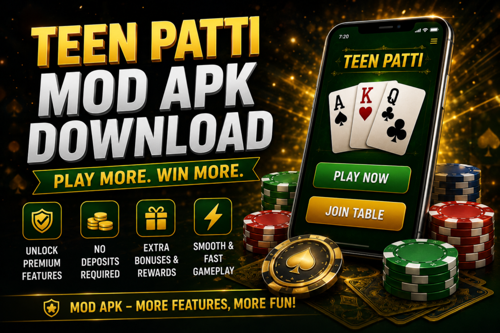 Teen Patti APK