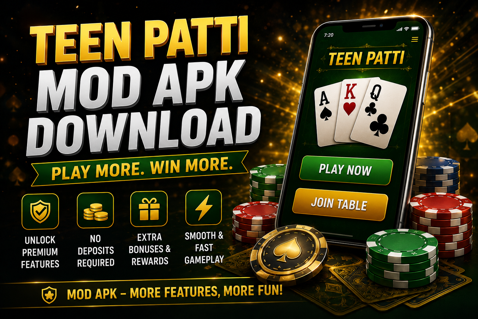 Teen Patti APK
