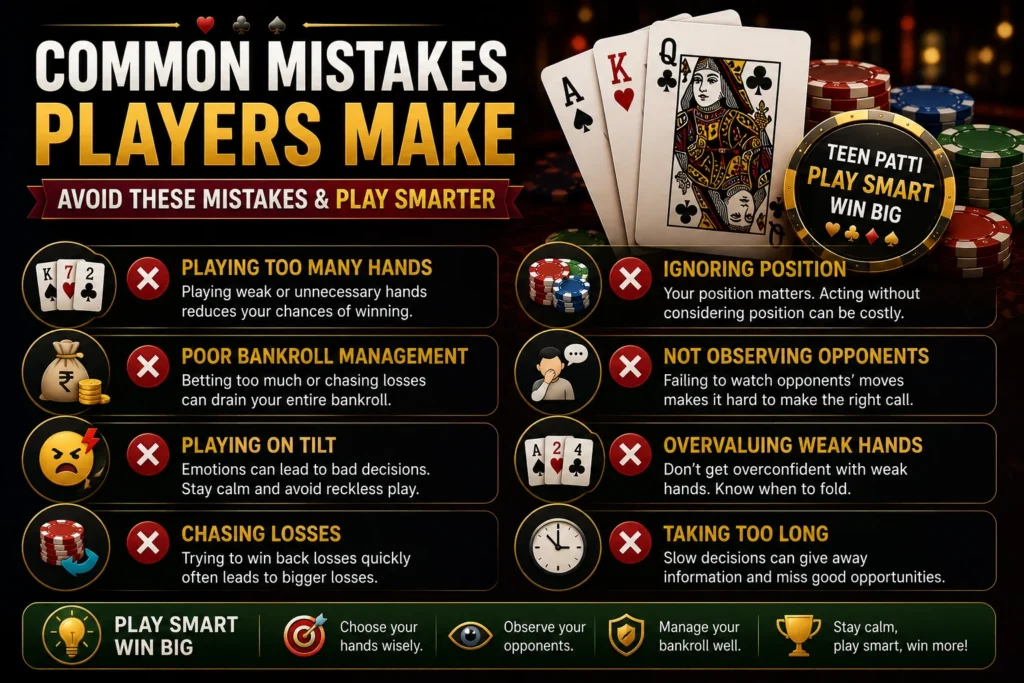 Teen Patti Flush combination