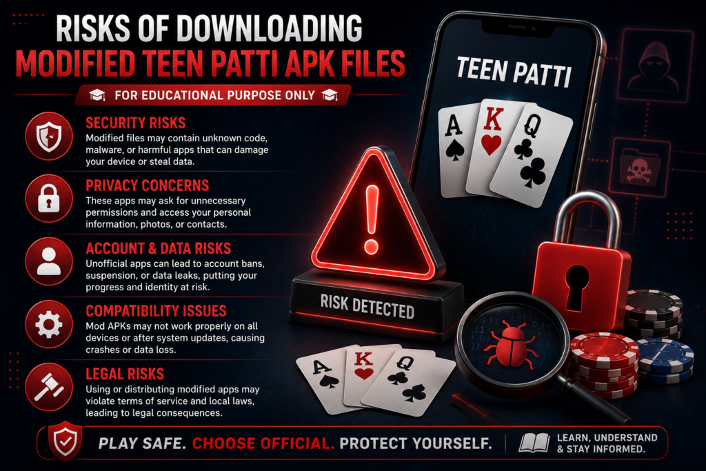 Teen Patti Mobile Game